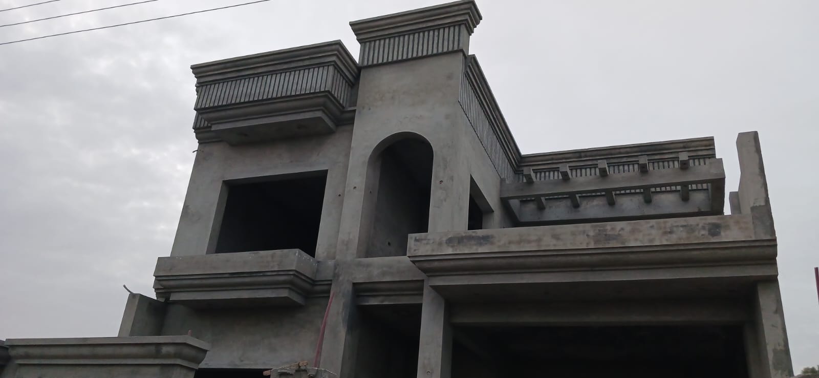 construction